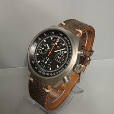 Meister Anker Porsche Design