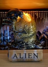 Alien Anthology Sideshow Egg