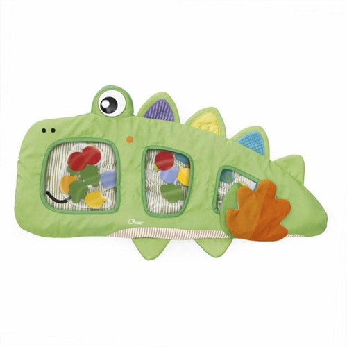 Chicco croc sensory - croc, pad