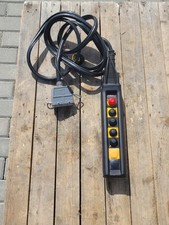 Demag 87435544 DST7SP222 Steuerkassette 