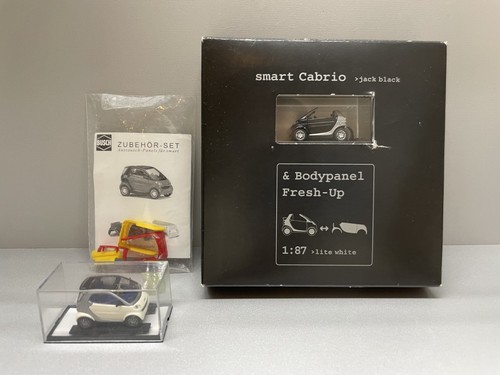 Busch smart set - set, panels