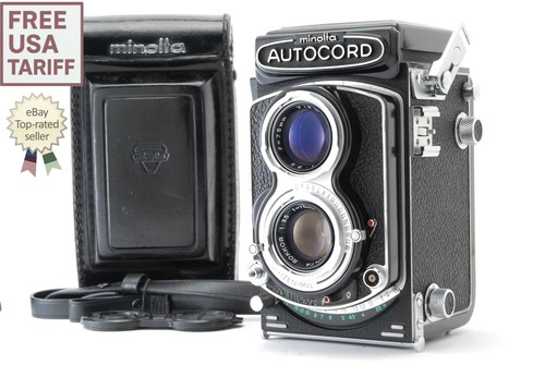 Top neuwertig mit etui - [top,