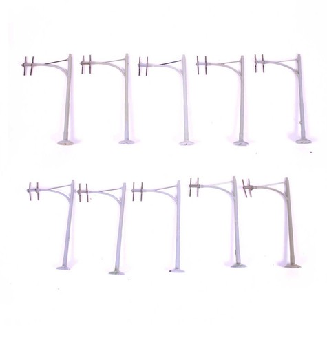 Tlg set brawa 6111 - 10-tlg.,