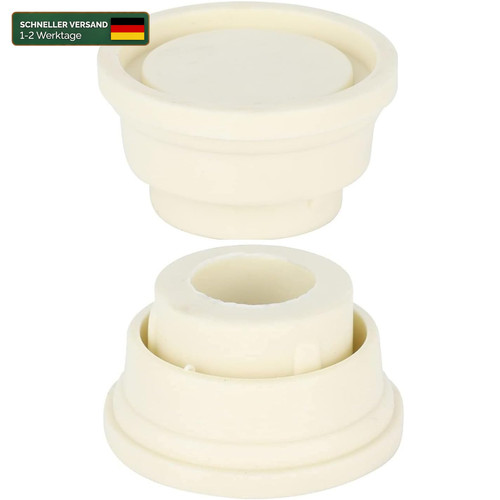 Poolleiter gummipuffer - poolleiter, 2
