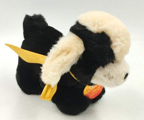 Steiff cockie hund - steiff, 081750