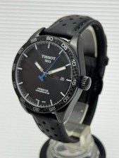TISSOT 1883 PRS 516 POWER-AUTOMATIC HERRENUHR REF T100430A TOP ZUSTAND