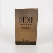 DIOR DUNE POUR HOMME Eau de