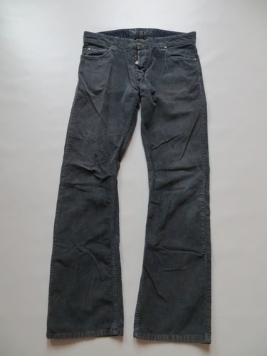Levi 512 bootcut cord - 512,