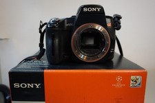 Sony Alpha 500