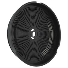 Aktivkohlefilter für Smeg