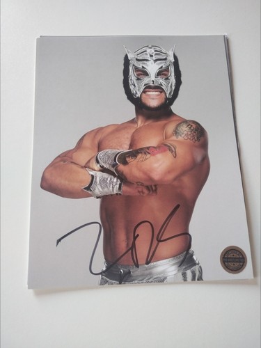 Wwe laredo kid - laredo, wrestling