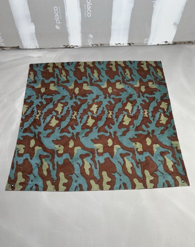 Vintage italienische armee - italienische, m29