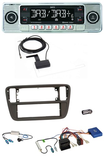 Dietz bluetooth usb can bus - usb, can-bus