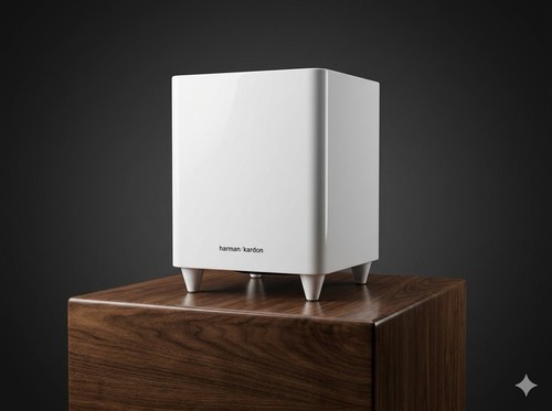 Harman kardon hkts200sub aktiv - hkts200sub,
