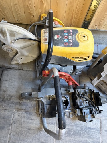 Wacker neuson bts - wacker, 630/635
