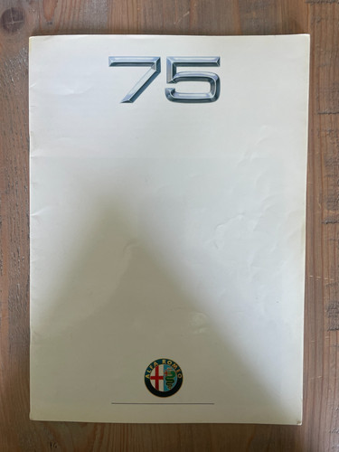 Alfa romeo 0ts 3 0 - 3.0, v6