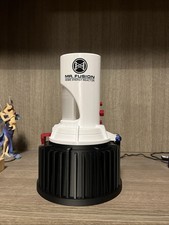 Mr Fusion Full Size 1:1 Scale
