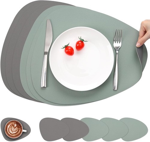 Myir jun tischsets abwaschbar - myir,