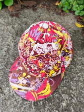 Vintage X-Men Marvel New Era