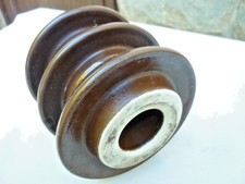 1  alter Strom Porzellan