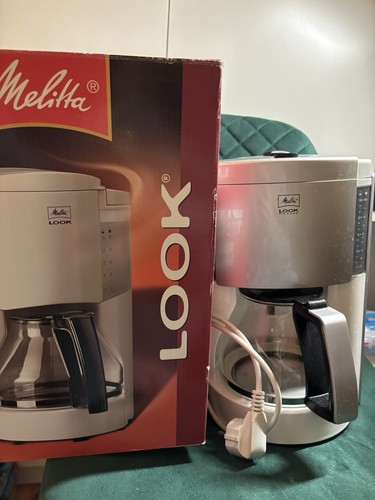 Melitta look deluxe - melitta,