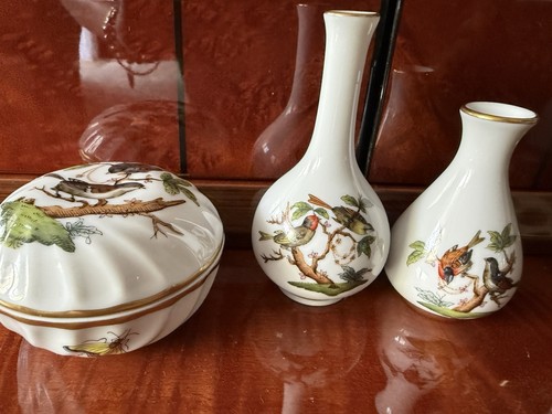 Herend rothschild tlg - herend,