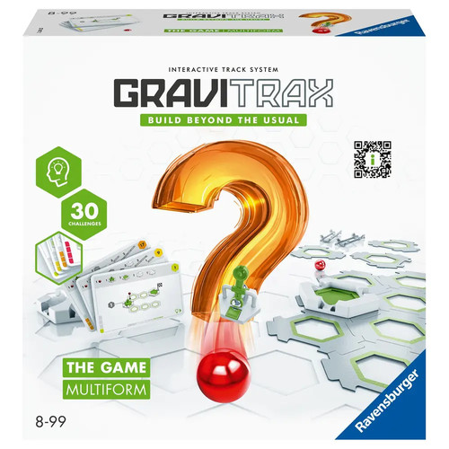Ravensburger gravitrax the - ravensburger,