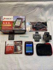 Navi Fahrrad Falk Ibex 32