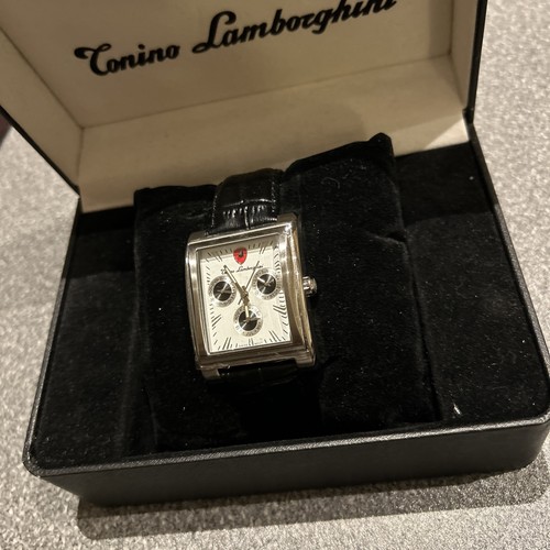 Tonino lamborghini luxus - luxus, swiss