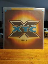 Trax 9 - Diverse Interpreten / XTC - Bonzai Rec. XTC045