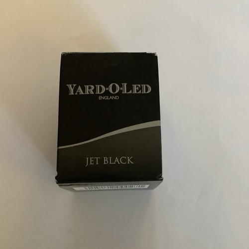 Yard led bottled ink - ink, jet
