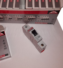 Sicherungsautomaten 1-polig C