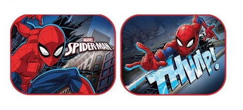 Seiten sonnenschutz spiderman - seiten-sonnenschutz,