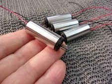 Maxon DC Motor 3-12 V, Ø 15
