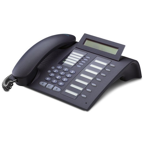 Siemens optipoint 420 advance - siemens,