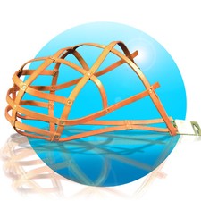 B-Ware Hunter Maulkorb