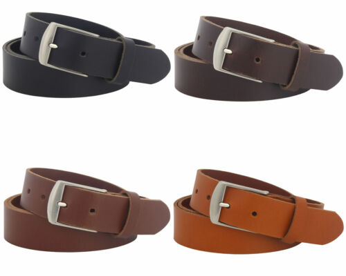 Gürtel ledergürtel 5cm - gürtel, 3,5cm