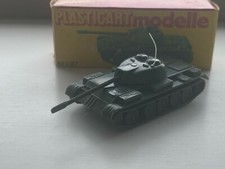 Vintage GDR  Tank Panzer T 55
