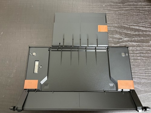 Fujitsu scansnap stacker für - scansnap,