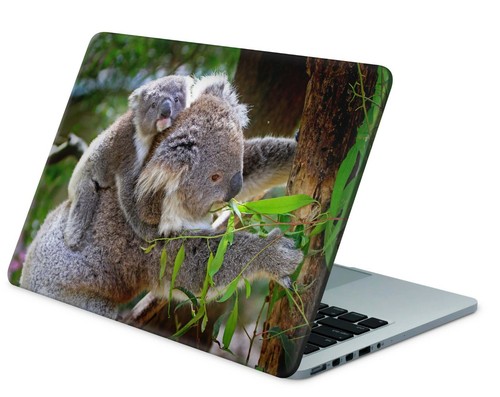 Universal laptop skin notebook - laptop,