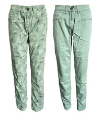 Damen Wendehose Wendejeans