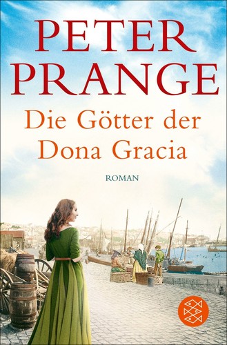 Die götter der dona - die,