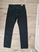 G-STAR 3301 STRAIGHT Herrenjeans Gr. 32/34