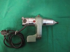 Precise Super 60 Spindel, Schleifmaschine, Fräsmaschine 45.000 U/min