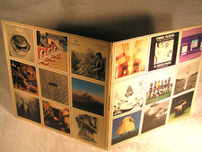 PINK FLOYD  -  A NICE PAIR (
