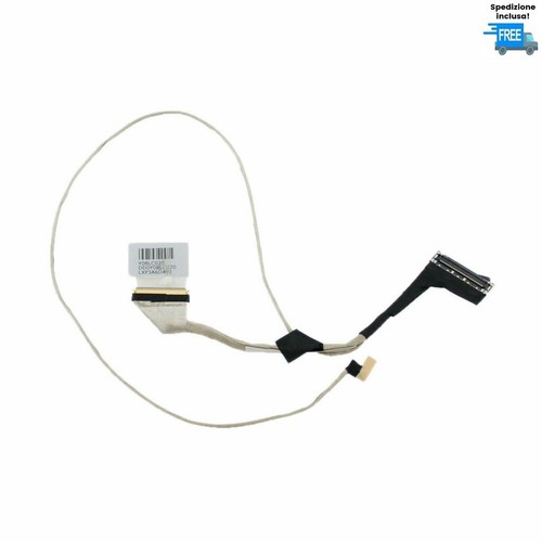 Kabel flat video stream 14 - flat,