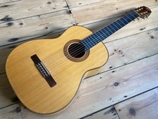 Levin LF7 klassische spanische