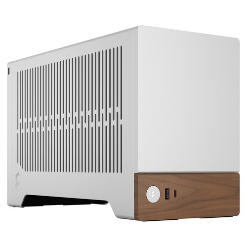 Fractal design terra - design,