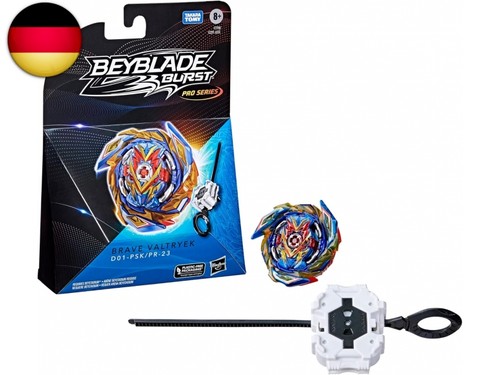 Beyblade burst pro series - burst,