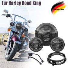 Für harley road king led - harley,